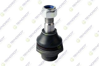 ROTİL PİCK-UP D22 4WD resmi