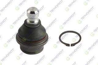 ROTİL ÖN ALT NISSAN-FRONTIER D40 05-14 NAVARA D40 05-14 PATHFINDER R51-2005-2014 resmi