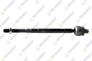ROTMILI SOL-SAG NISSAN X-TRAIL (T30) 2.0İ HIDROLIK DIREKSIYON 2001-2007 resmi