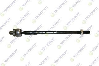 ROTMILI SOL-SAG NISSAN ALMERA TINO (V10) 1.8 2000- resmi