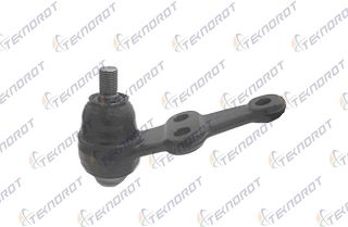 ROTIL SOL-SAG ALT NISSAN SUNNY I (B11) 1.5 1982-1990 resmi