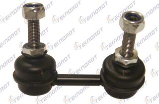 Z-ROT ARKA SOL NİSSAN ALTİMA (L33) 2.5 2012- resmi