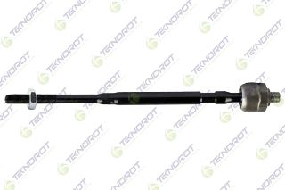 ROTMILI SOL-SAG NISSAN VANETTE CARGO (HC23) 2.3 D 1996- resmi
