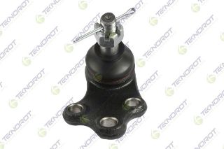ROTİL ÖN SOL ALT NISSAN-SERENA MKI C23-1992-2001-NISSAN-VANETTE HC 23 CARGO-1994-1999 resmi
