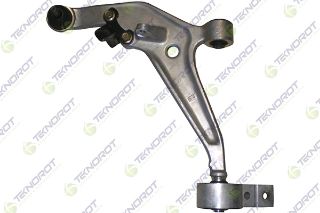 SALINCAK ALÜMİNYUM SOL ALT ROTILLI BURCLU NİSSAN X-TRAİL (T30) 2.0 DCI 2001-2007 resmi