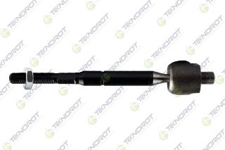 ROTMILI SOL-SAG NISSAN NOTE (E11) 1.5 DCI L=200MM 2006-2013 resmi
