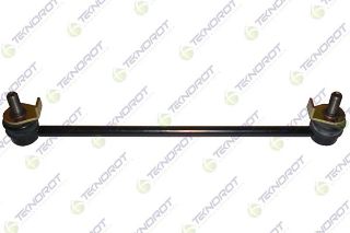 Z-ROT SOL-SAG ON NISSAN INFINITI FX35 2002- resmi