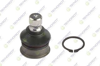 ROTİL ÖN ALT NISSAN-CUBE 3RD GEN- Z12 -2009-2014-NISSAN-JUKE-2010-NISSAN-LEAF 2ND GEN / ZE1-2018- resmi