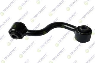 Z-ROT SOL ARKA NİSSAN QASHQAI (J10) 1.5 DCI L=143,5MM 2007-2014 resmi