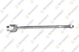 ROTMILI SOL-SAG OPEL CORSA C 1.3 CDTI 2000-2006 resmi