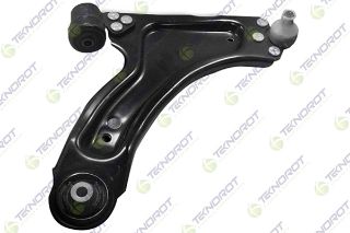 SALINCAK SAC SAĞ ROTILLI BURCLU OPEL MERİVA A 1.3 CDTI 2003-2010 resmi