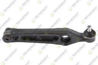 SALINCAK SOL-SAG ROTILLI BURCLU DOKUM OPEL AGILA A (H00) 1.0 12V 2000-2007 resmi