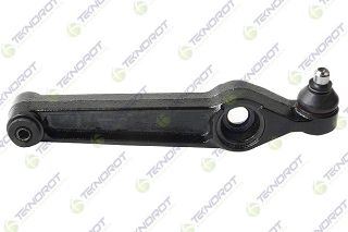 SALINCAK SOL-SAG ROTILLI BURCLU DOKUM OPEL AGILA A (H00) 1.0 12V 2000-2007 resmi