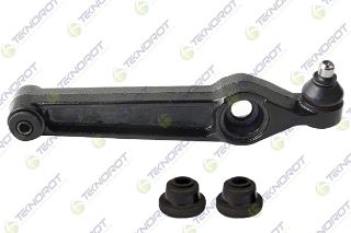 SALINCAK ROTILLI ÖN SOL SAĞ ALT OPEL AGILA A (H00) 1.2I 16V 2000-2007 resmi