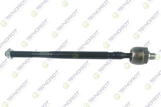 ROTMILI SOL-SAG OPEL CORSA D 1.3 CDTI 2006-2014 resmi