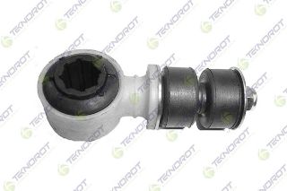 Z-ROT SOL-SAG ON PLASTIK OPEL VECTRA A 1.6 1988-1995 resmi