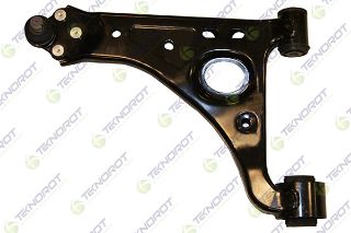 SALINCAK SAC SOL ROTILLI BURCLU OPEL MOKKA 2012- resmi