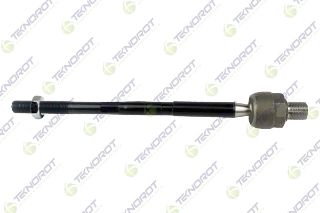 ROTMILI SOL-SAG OPEL ASTRA G (F69) 1.4 16V 1998-2005 resmi