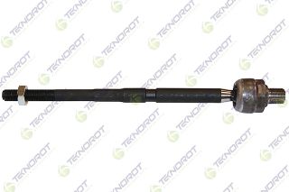 ROTMILI SOL SAĞ OPEL VECTRA C 1.6 16V 2002-2008 resmi