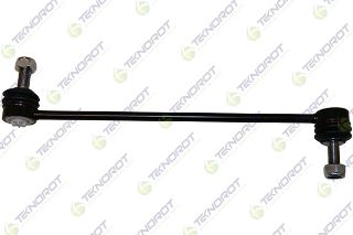 Z-ROT ÖN SOL SAĞ OPEL INSIGNIA 1.6 METAL L=304MM 2008- resmi