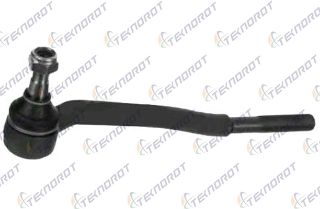 ROT BASI SOL DIS OPEL OMEGA A 1.8 UZUN 1986-1994 resmi