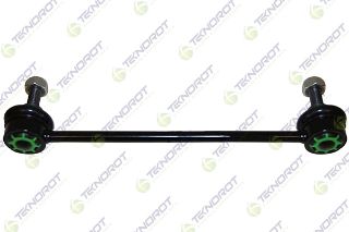 Z-ROT ÖN SOL SAĞ OPEL OMEGA B 2.0I 16V 1994-2003 resmi