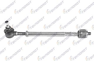 ROTMILI + ROTBASI ÖN SOL SAĞ CITROEN VISA 1.6 GTI 1978-1991 resmi