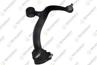 SALINCAK SAC SAĞ ALT ROTILLI BURCLU PEUGEOT 106 II 1.1İ 1996-2002 resmi