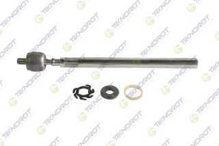 ROTMILI SOL-SAG CITROEN XANTIA 1.9 D 1993-1998 resmi