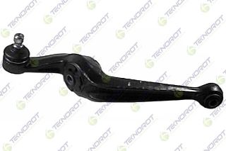 ROTİLLİ SALINCAK ÖN SOL PEUGEOT-205-1983-1998-CITROEN-VISA C15-1982-1997 resmi