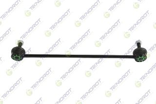 Z-ROT SOL SAĞ ÖN PEUGEOT 206 (2A/C) 1.4 HDI 1998-2006 resmi