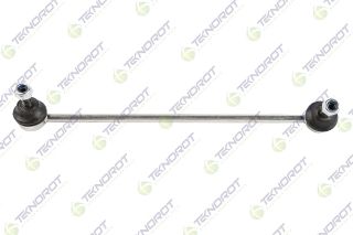 Z-ROT SOL ÖN PEUGEOT 207 (WA,WC) 1.4İ 2006-2012 resmi