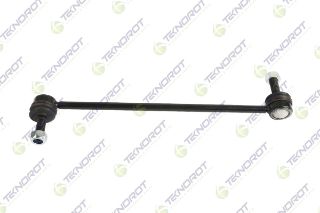 Z-ROT SOL-SAG ON PEUGEOT 406 (8B) 2.0 HDI 1995-2004 resmi