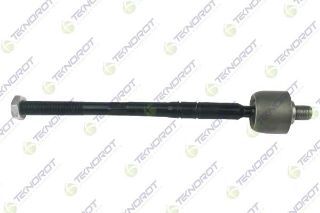 ROTMILI SOL-SAG PEUGEOT PARTNER 1.6 HDI 2008- resmi