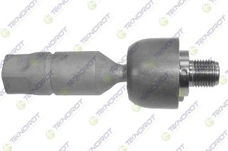 ROTMILI SOL-SAG PEUGEOT 407 (6D) 1.6 HDI 2004- resmi