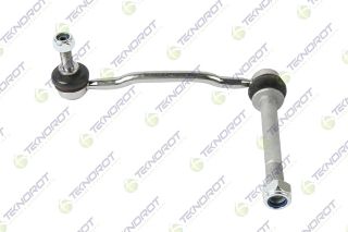Z-ROT SOL ÖN PEUGEOT 407 (6D) 1.6 HDI 2004- resmi