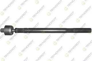 ROTMILI SOL-SAG PEUGEOT 307 (3A/C) 1.6 HDI 2000-2007 resmi