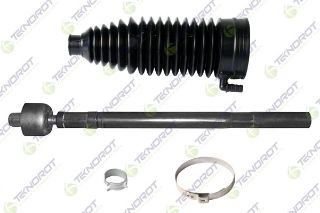 ROTMILI KİTİ SOL SAĞ 322MM CITROEN C4 1.6 HDI 2004-2009/ PEUGEOT 307 1.6 2000-2007 resmi