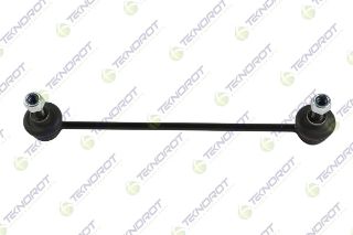 Z-ROT SOL-SAG ON PEUGEOT 807 (E) 2.0 2002- resmi