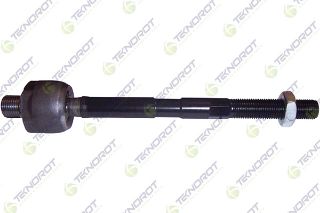 ROTMILI SOL-SAG PORSCHE 911 1997- resmi