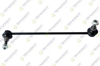 Z-ROT SOL-SAG ON PORSCHE 911 (996) 1997-2005 resmi