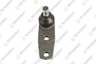 ROTİL ÖN ALT RENAULT-9 11-1981-2000-RENAULT-CLIO II-SYMBOL-1998-2012-NISSAN-KUBISTAR X76 -2003-2007 resmi