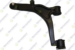 SALINCAK SOL ROTILLI BURCLU DOKUM 22MM RENAULT MASTER II (FD) 2.5 DCI 1998-2010 resmi