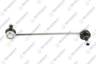 Z-ROT SOL-SAG ON RENAULT SCENIC I (JA) 1.9 DCI 4×4 1999-2003 resmi