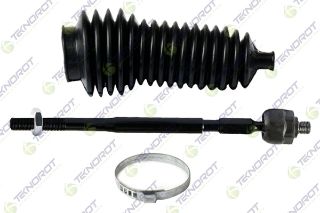 ROTMILI ÖN SOL SAĞ RENAULT MEGANE I (BA0/1) 1.4I 16V 1996-2003 resmi