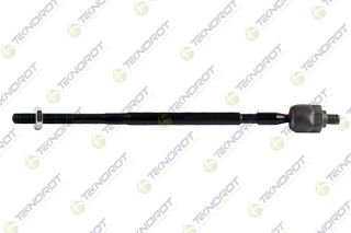 ROTMILI SOL SAĞ RENAULT MEGANE I (BA0/1) 1.6İ 16V L=290MM 1996-2003 resmi