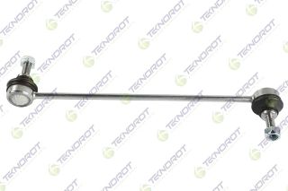 Z-ROT SOL SAĞ RENAULT LAGUNA III (BT0/1) 1.5 DCI 2007- resmi