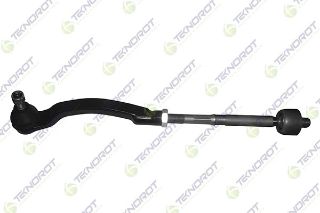 ROTMILI + ROTBASI ÖN SOL RENAULT MEGANE II (BM0/1,CM0/1) 1.5 DCI 2002-2008 resmi