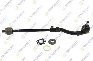 ROTMILI + ROTBASI ÖN SAĞ RENAULT LAGUNA I (B56,556) 1.6I 1993-2001 resmi