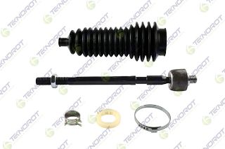 ROTMILI KİTİ (KORUKLU) ÖN SOL SAĞ RENAULT CLİO SYMBOL 1.4 1998-2005 resmi